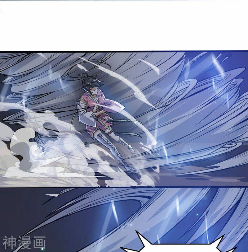 Thần Võ Đế Tôn: Chapter 70