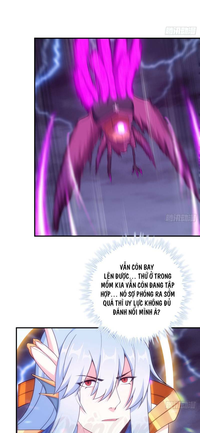 Khởi Đầu Bằng Một Con Côn: Chapter 86