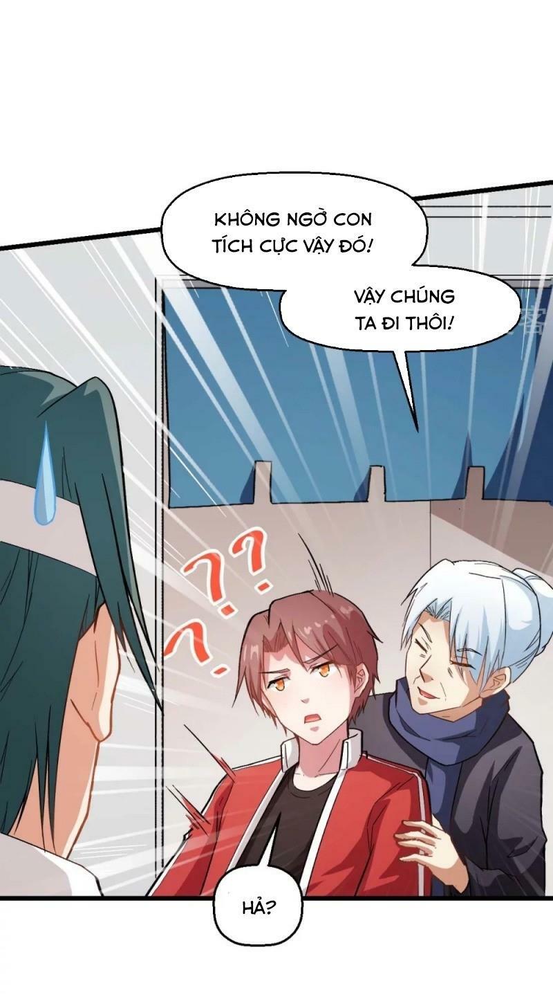 Vườn Trường Cuồng Sư Hệ Thống: Chapter 125