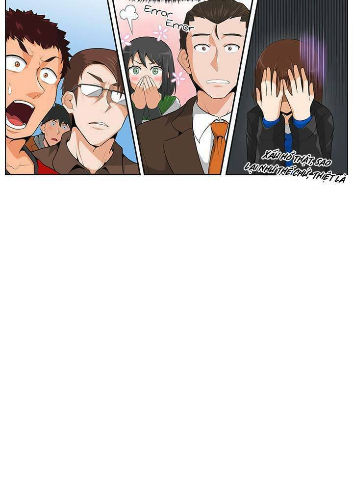 Tôi Tự Động Săn Một Mình: Chapter 8