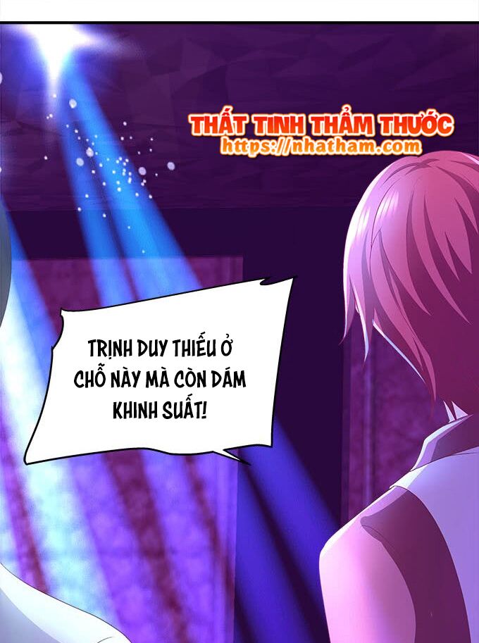 Thiên lại âm linh: Chapter 43