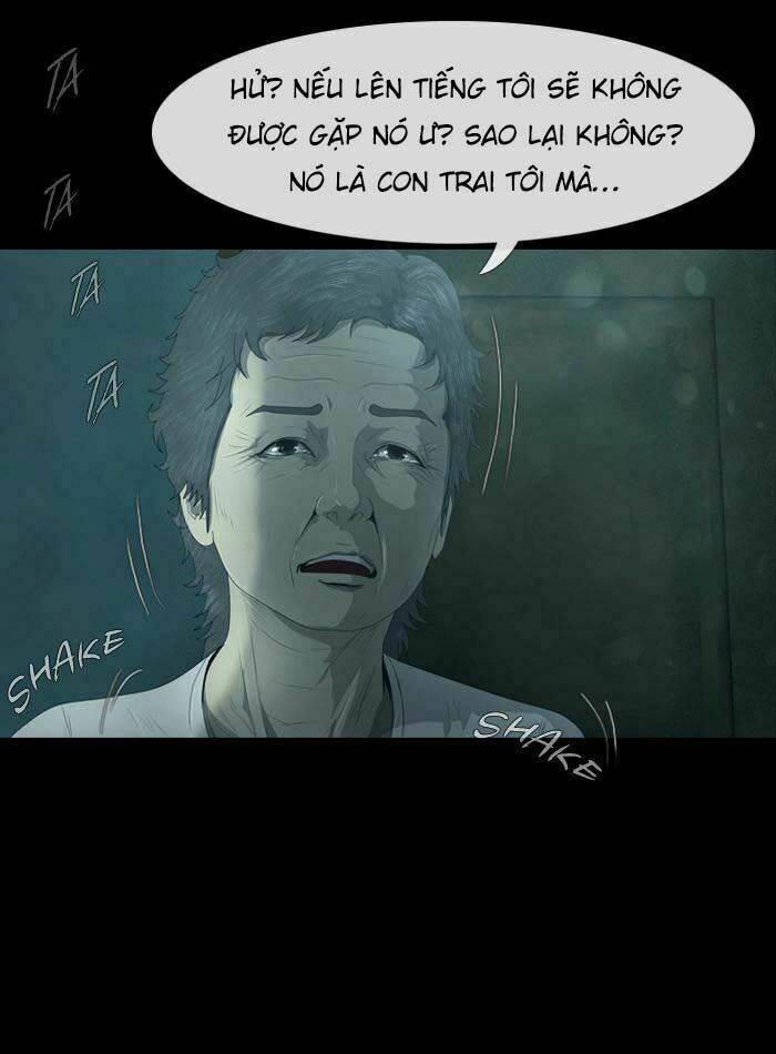 Dead Days: Chapter 26