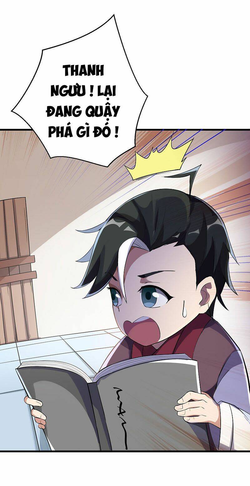 Phục Thiên Thánh Chủ: Chapter 144