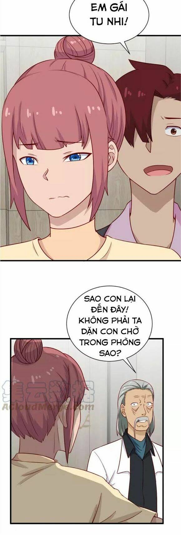 Hệ Thống Tu Tiên Mạnh Nhất: Chapter 91