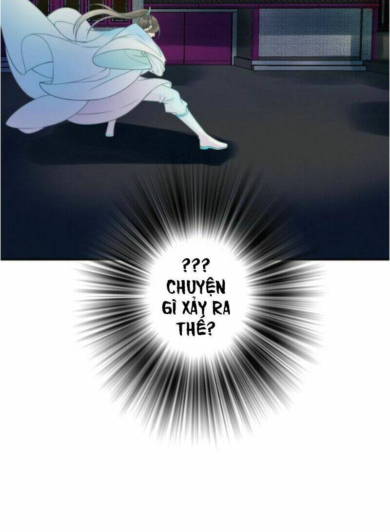 Cướp Chàng Vợ Về Đón Năm Mới: Chapter 25