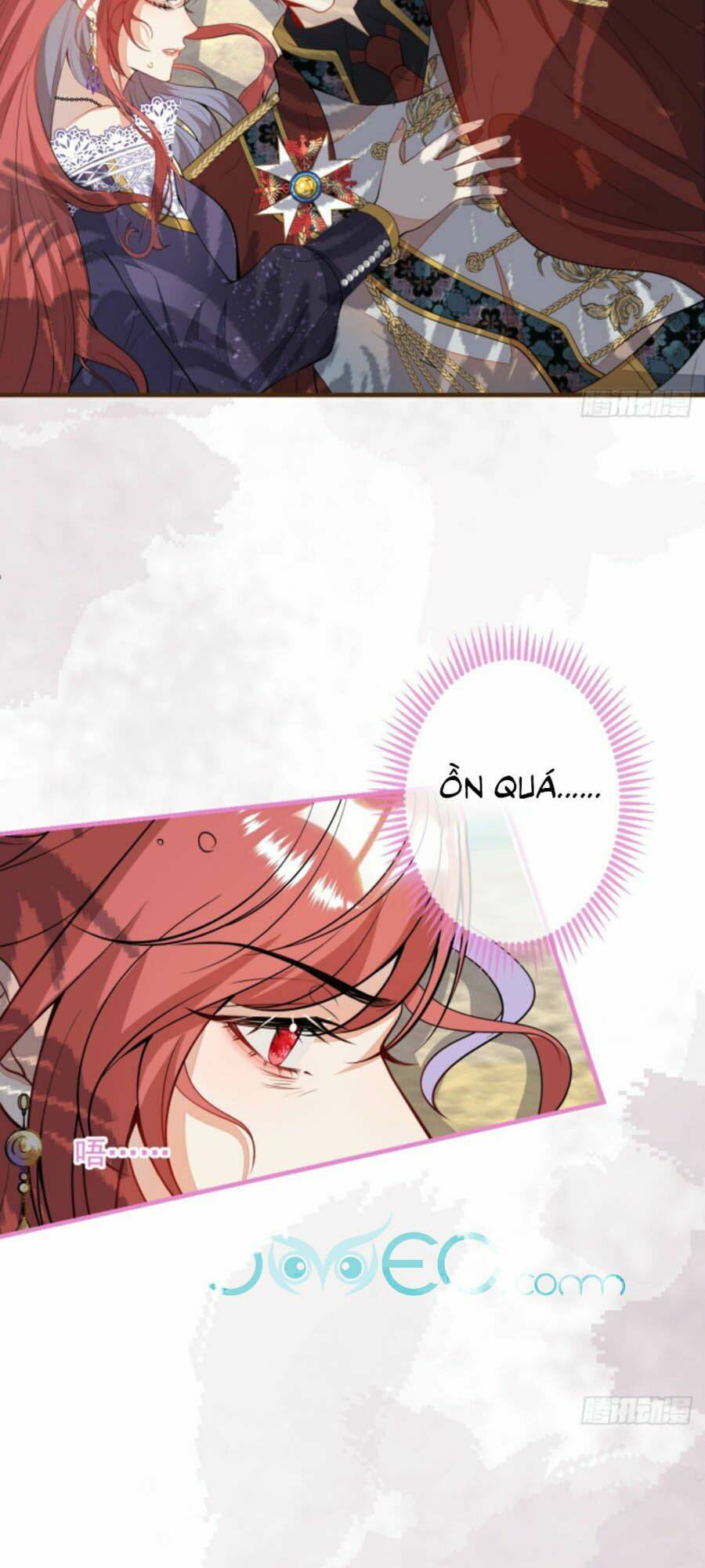 Xuyên Không Đến Thế Giới Trở Thành Đóa Hoa Của Anh: Chapter 27