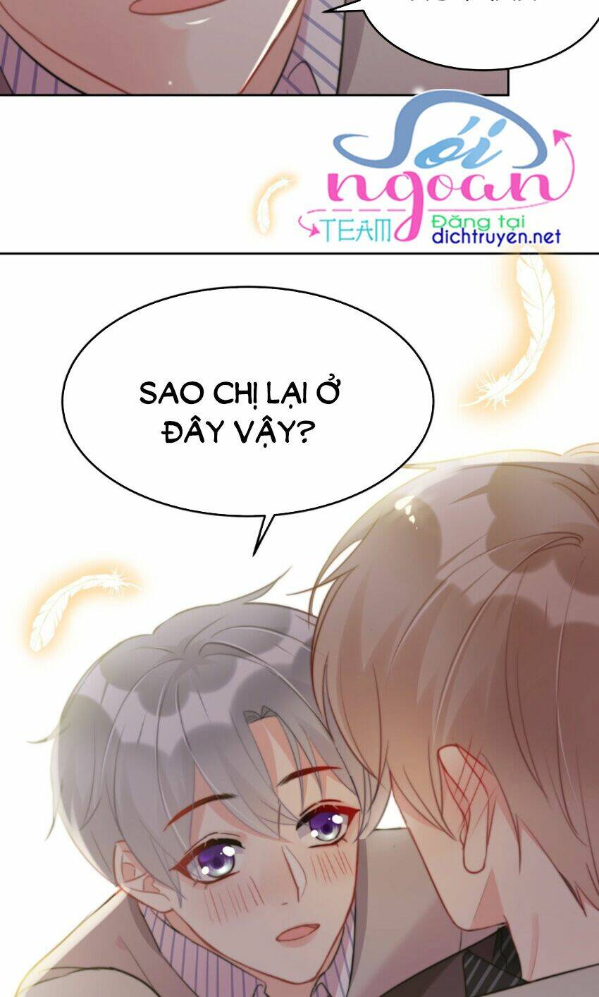 Boss Đại Nhân Là Nữ Thần?: Chapter 18