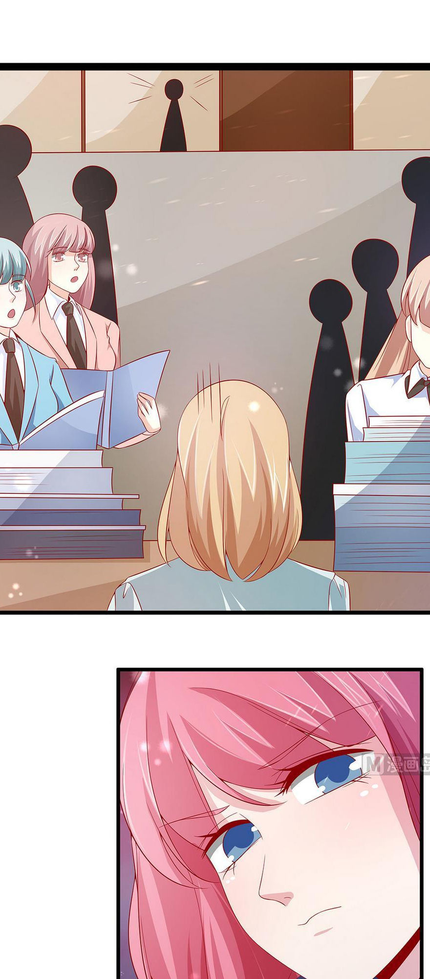 Cô Sát Thủ Ơi, Yêu Nhau Nhé: Chapter 58