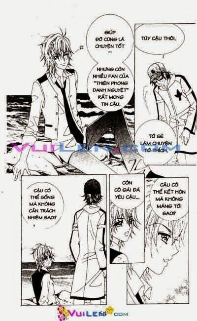 Cặp Đôi Kỳ Lạ: Chapter 7