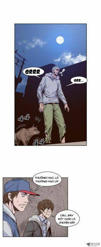 Vua Của Vong Linh: Chapter 105