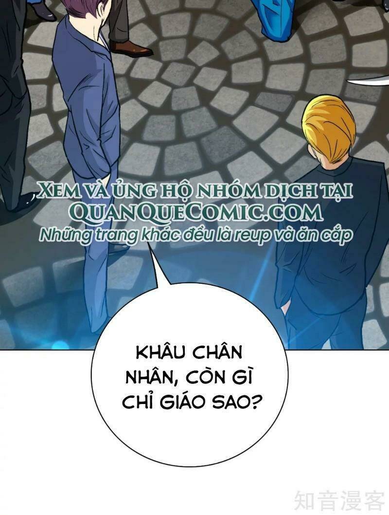Hệ Thống Tiên Tôn Tại Đô Thị: Chapter 115