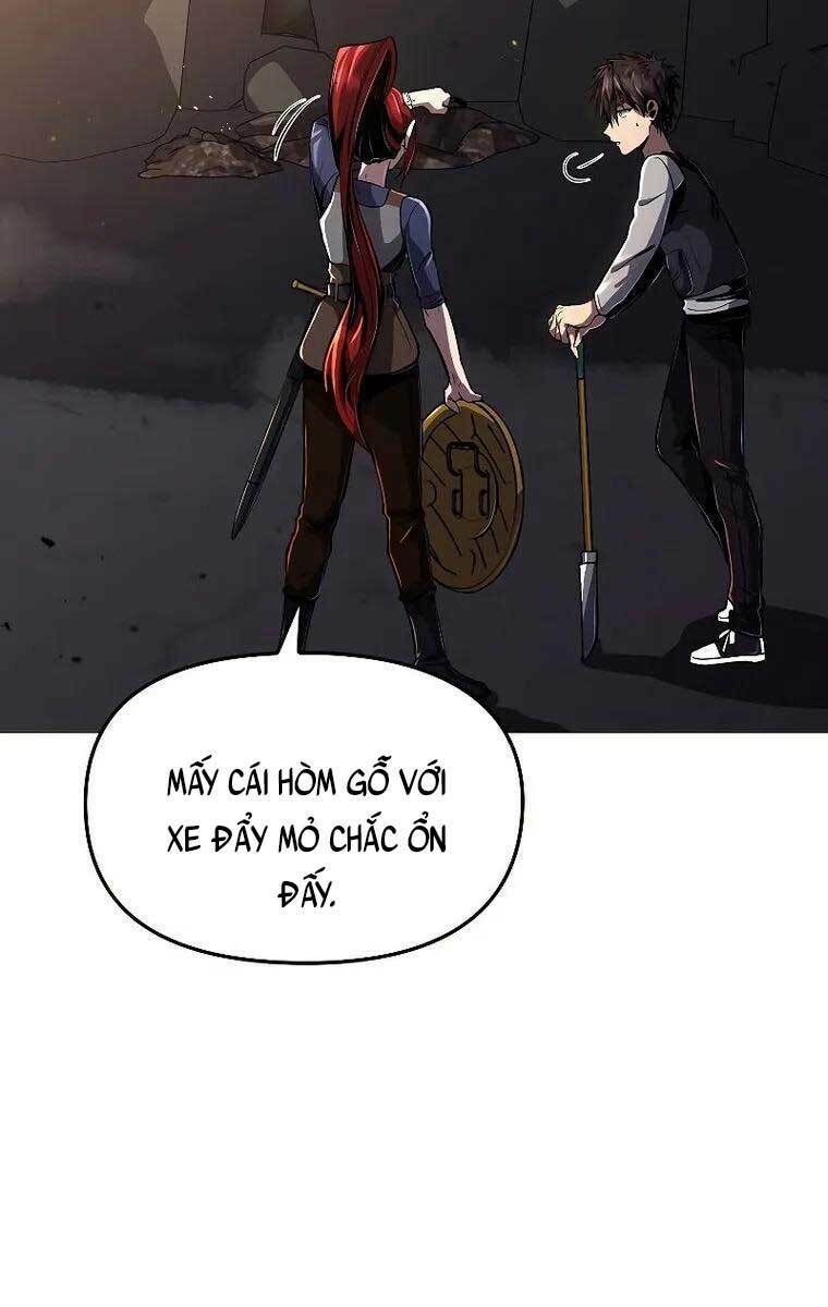 Con Đường Diệt Thần: Chapter 23