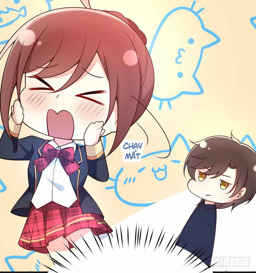 Nam Thần Truy Thê Chỉ Nam: Chapter 26.2