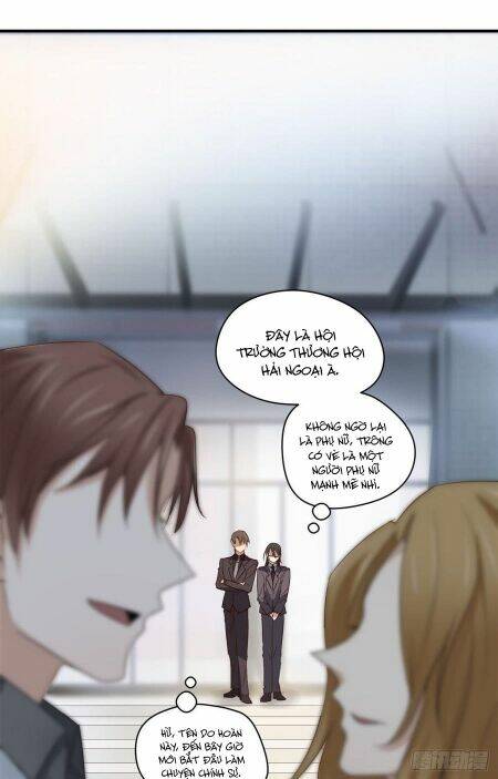 Đơn Phương Yêu Thầm Anh: Chapter 71