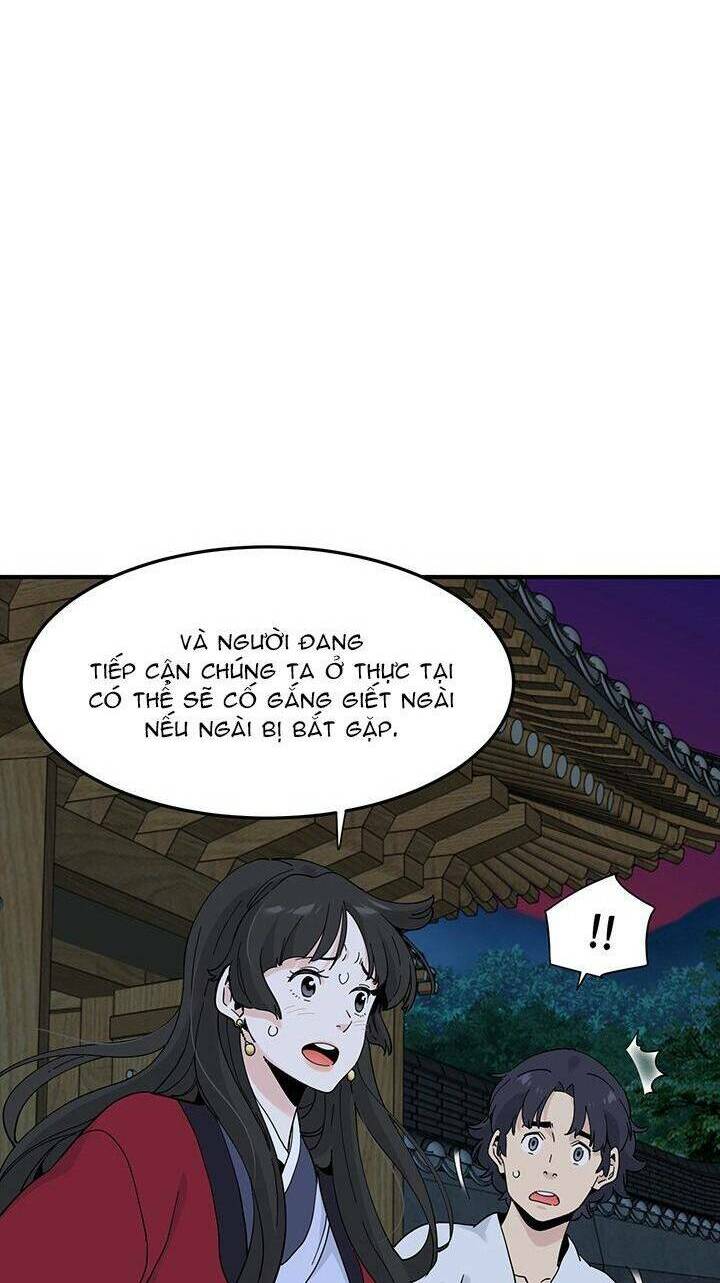 Hồi Ký Của Huyền Thoại Học Giả: Chapter 9