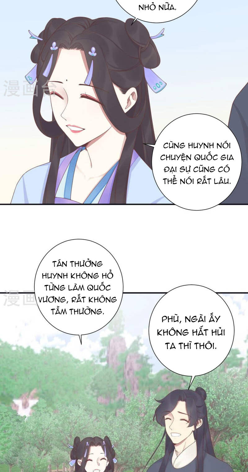 Hoàng Hậu Bận Lắm: Chapter 203