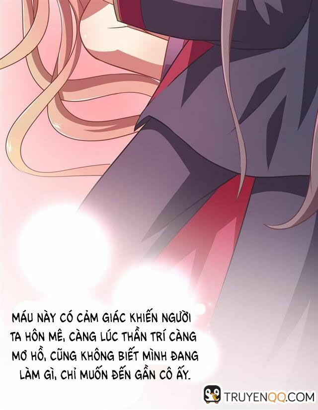 Phép tắc yêu đương của Ma Vương: Chapter 16