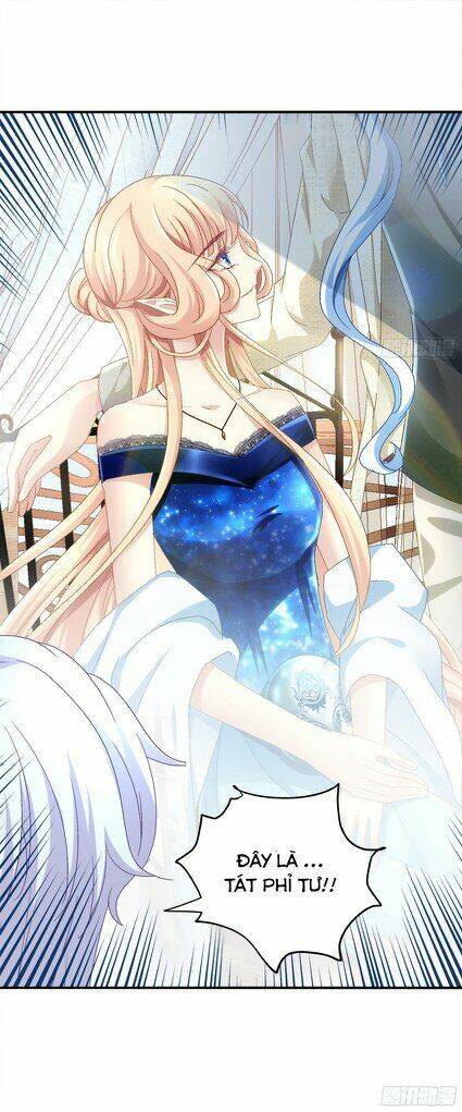 Đế Vương Ta Vẫn Còn Nhỏ: Chapter 22