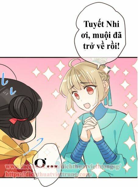 Bạn Trai Tôi Là Cẩm Y Vệ 2: Chapter 20