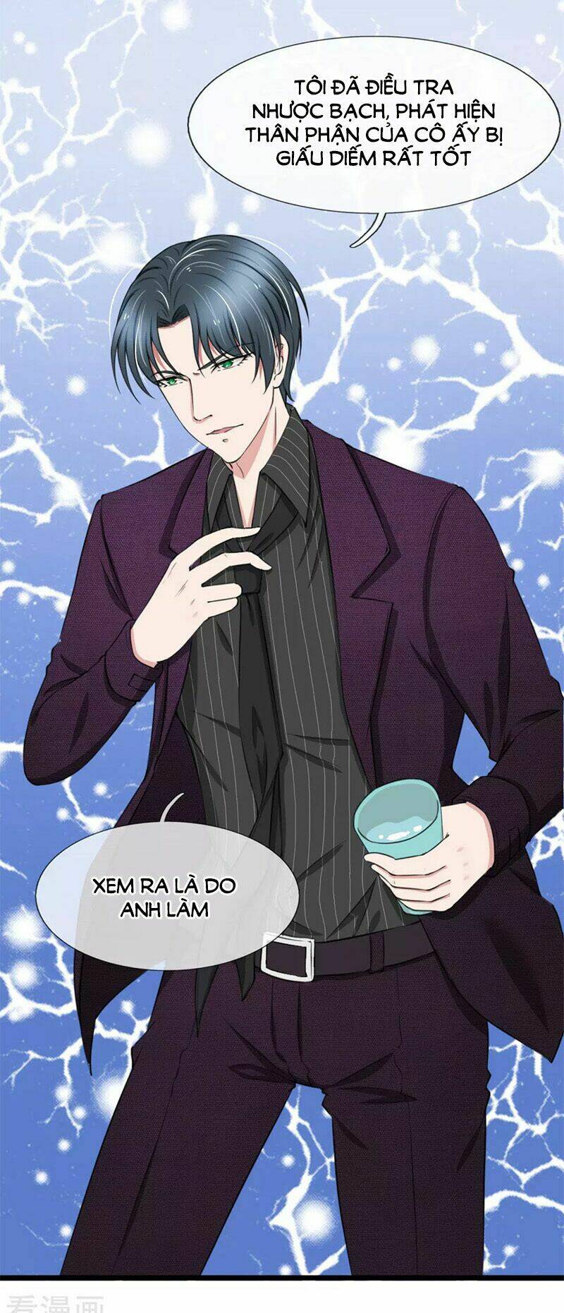 Phúc Hắc Lão Công Buông Em Ra: Chapter 72