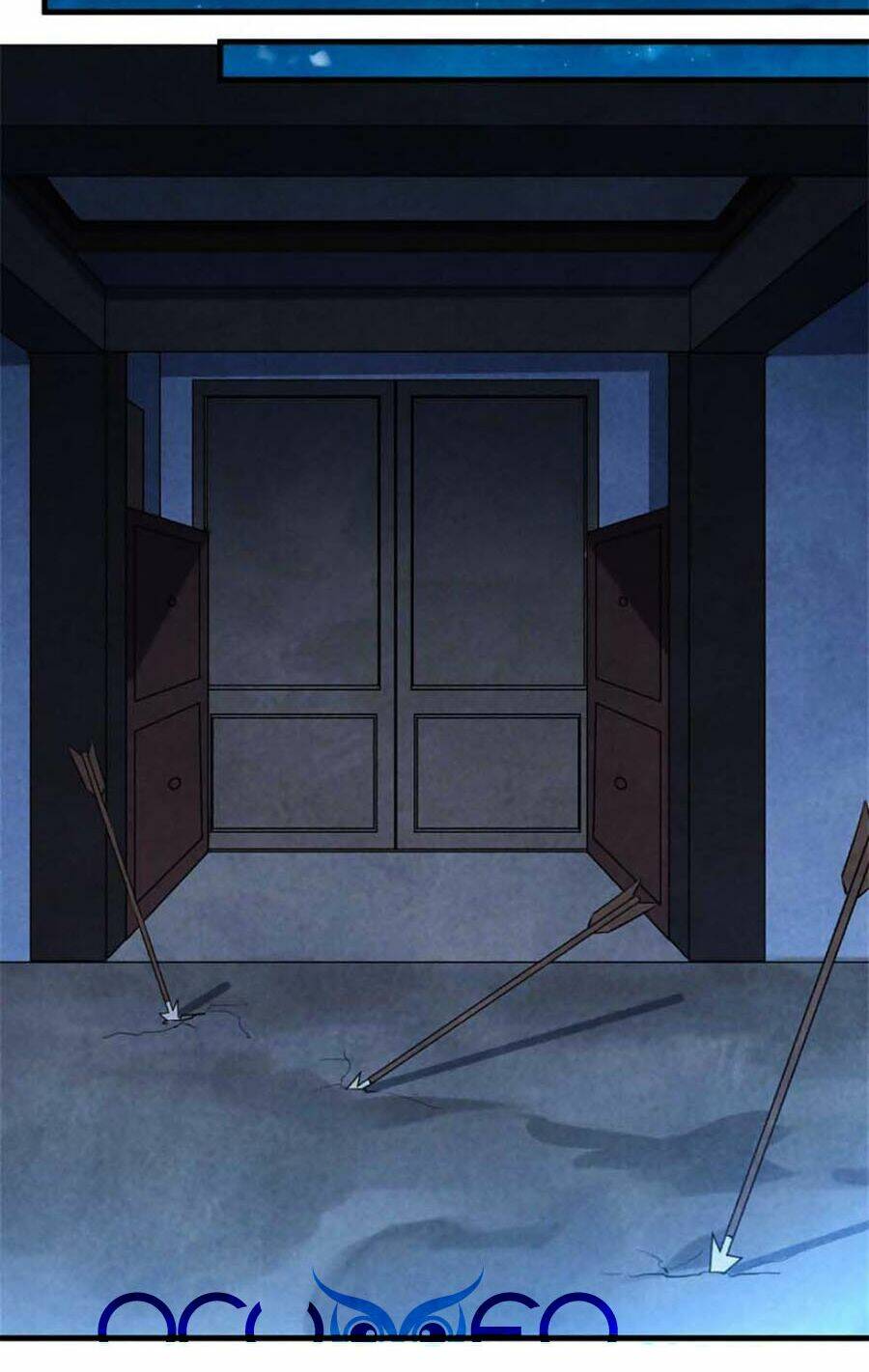 Vương Phi Muốn Trèo Tường: Chapter 93