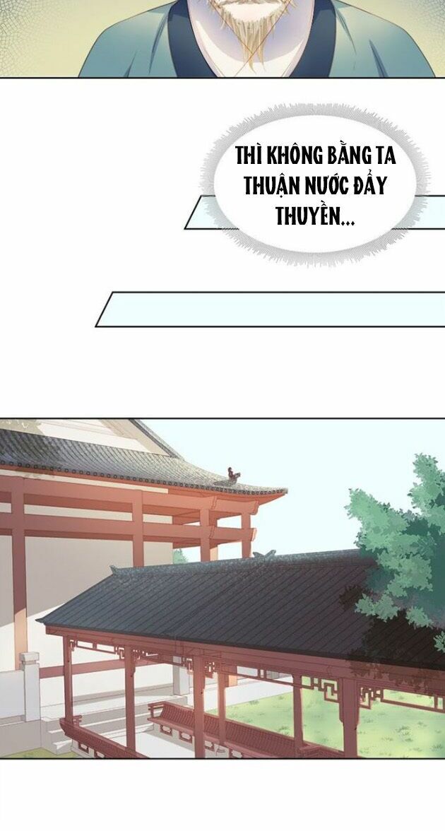 Xuân Khuê Bí Lục: Xưởng Công Thái Liêu Nhân: Chapter 49