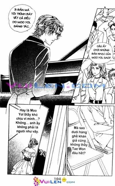 Virus Tiền: Chapter 10