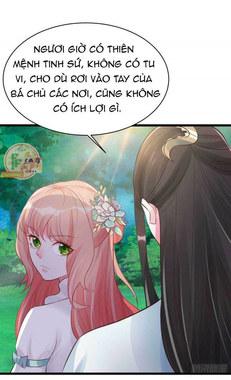 Đặc Công Cuồng Phi: Tuyệt Thế Tu Chân: Chapter 7