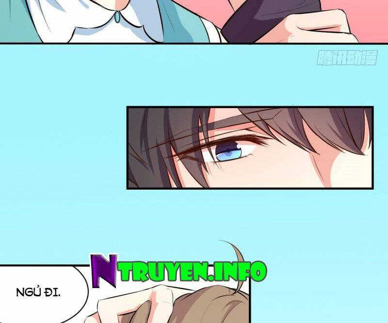 Ám Luyến Thành Hôn: Chapter 25.5