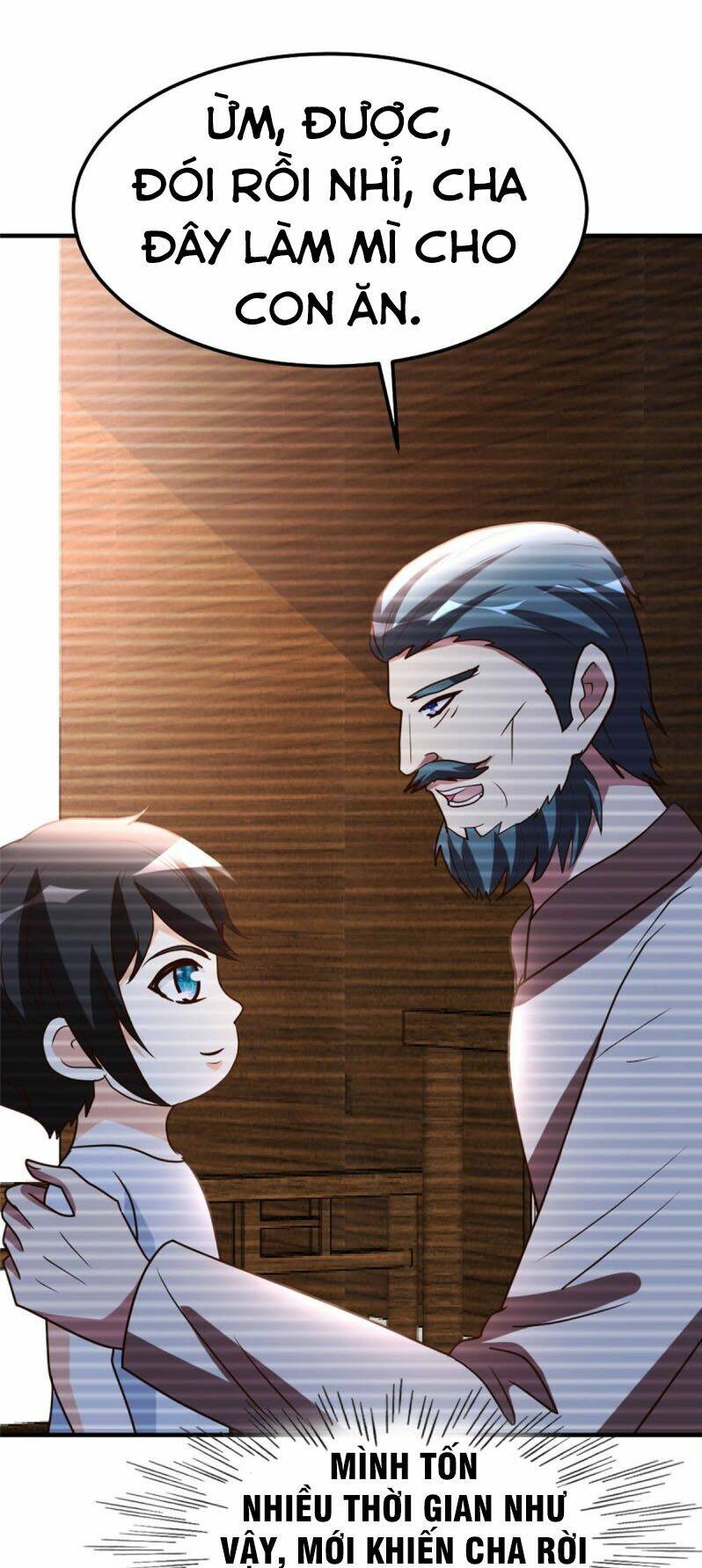 Trọng Sinh Tu Chân Tại Đô Thị: Chapter 86