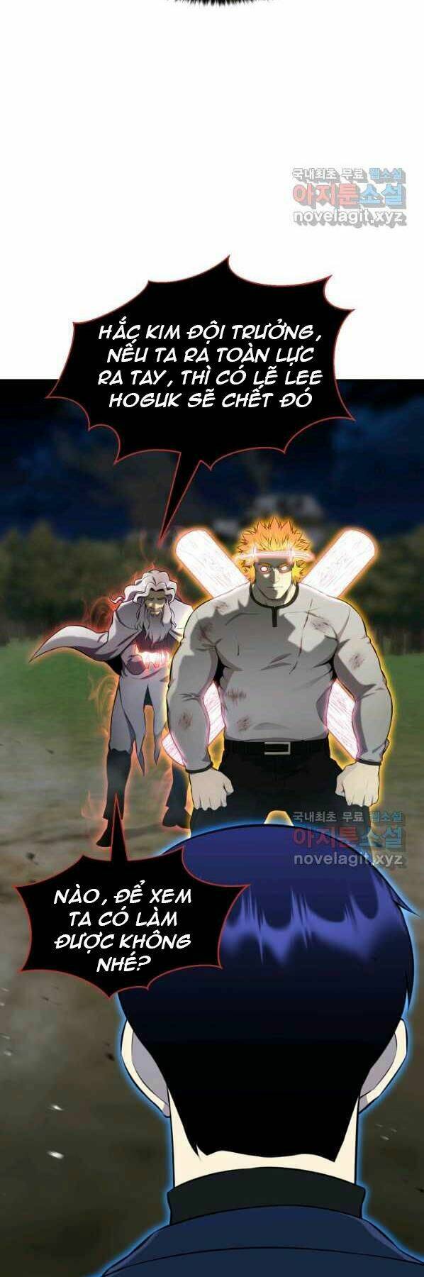 Luân Hồi Ác Nhân: Chapter 100