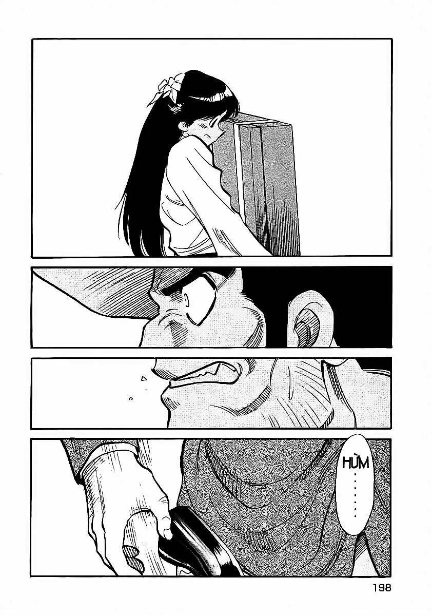 Red Living On The Edge - Người Da Đỏ Lang Thang: Chapter 39