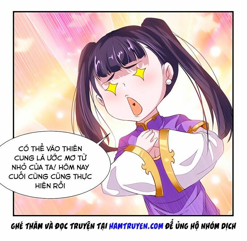 Cửu Dương Thần Vương: Chapter 64