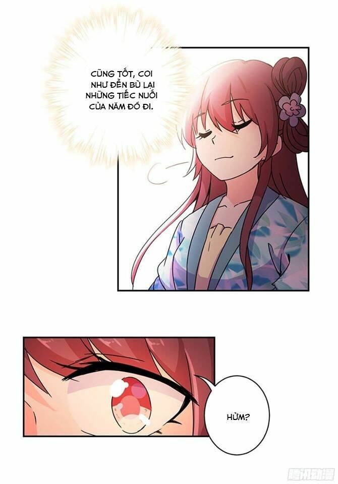 Trọng Sinh Chi Hao Môn Cường Thế Quy Lai: Chapter 139