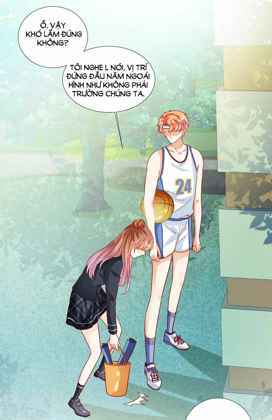 Tu La Thiếu Gia Quá Kiêu Ngạo: Chapter 100