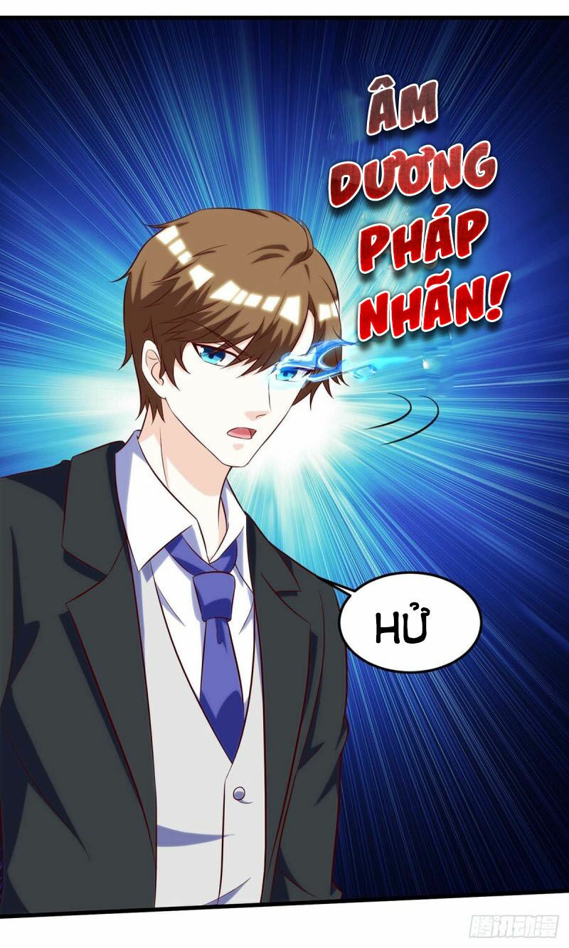 Thần Cấp Thấu Thị: Chapter 109