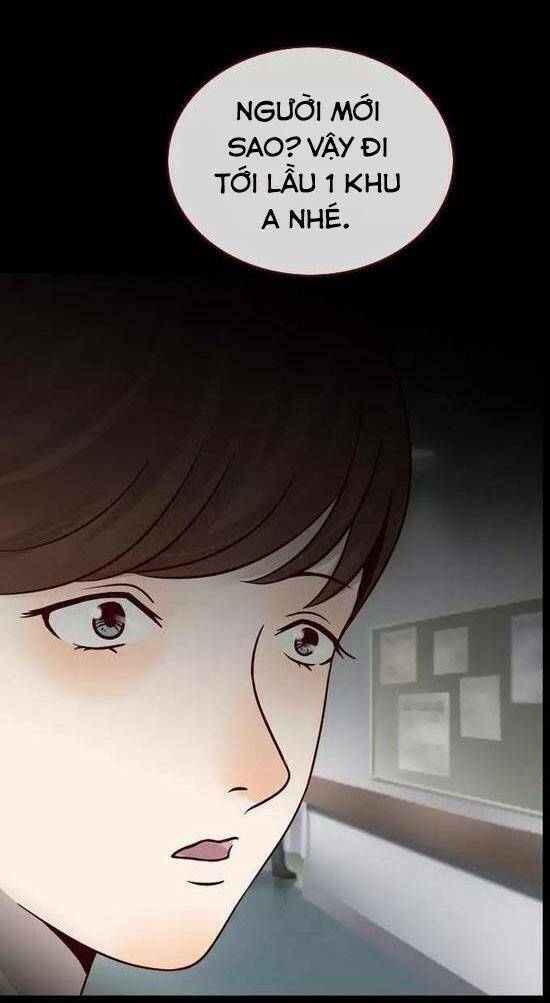 Tấm Da Người: Chapter 5