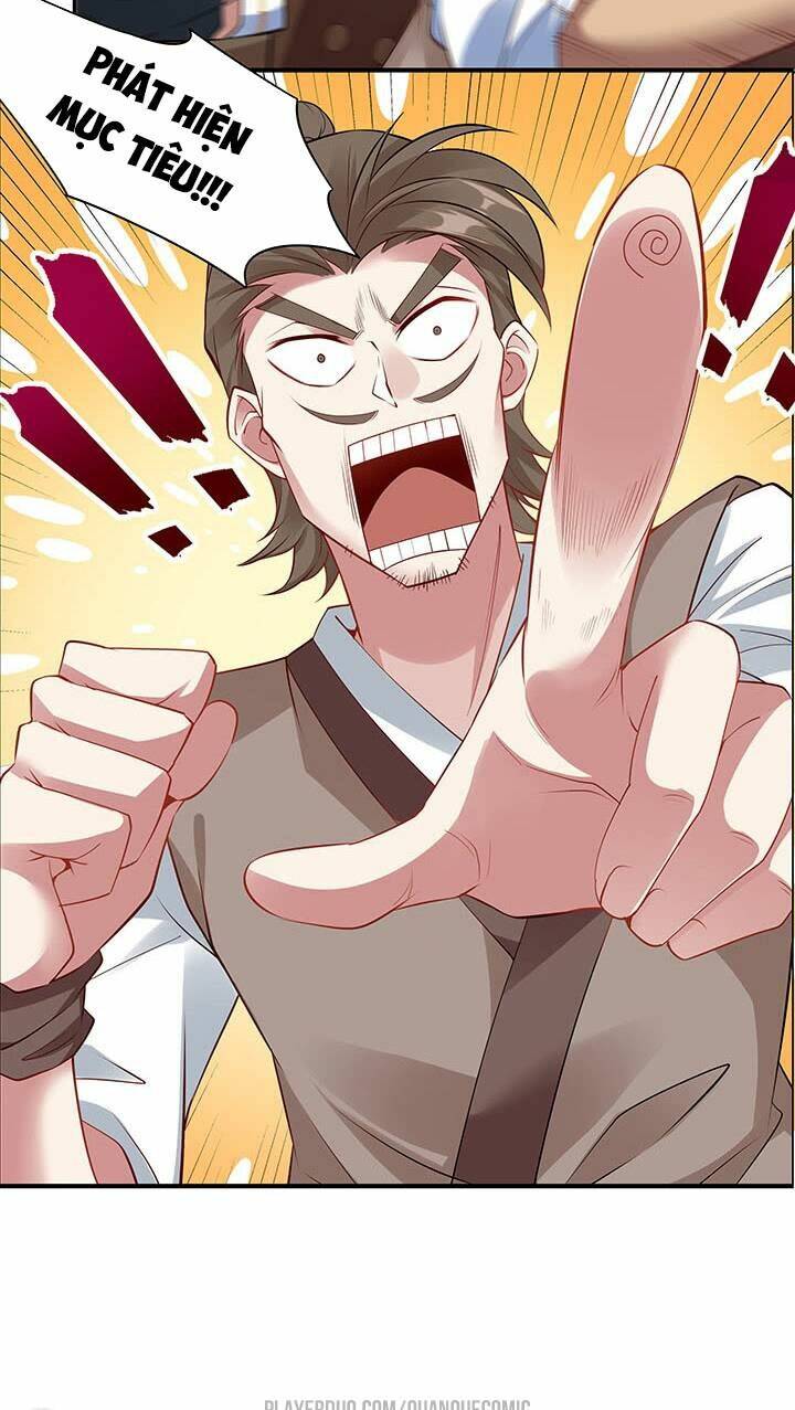 Nghịch Lân: Chapter 27