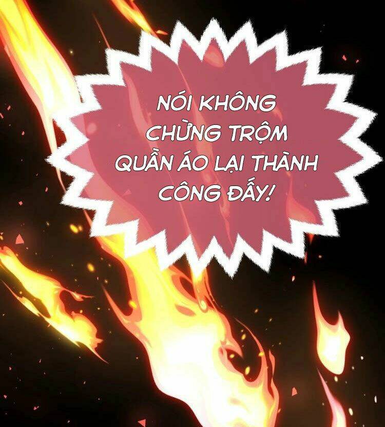 Kiên Quyết Từ Chối Làm Ma Nữ: Chapter 11