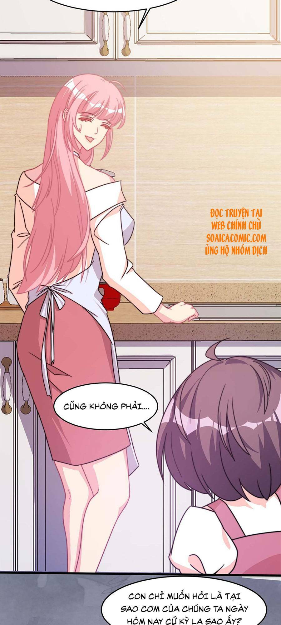 Vết Cắn Trí Mạng: Chapter 43