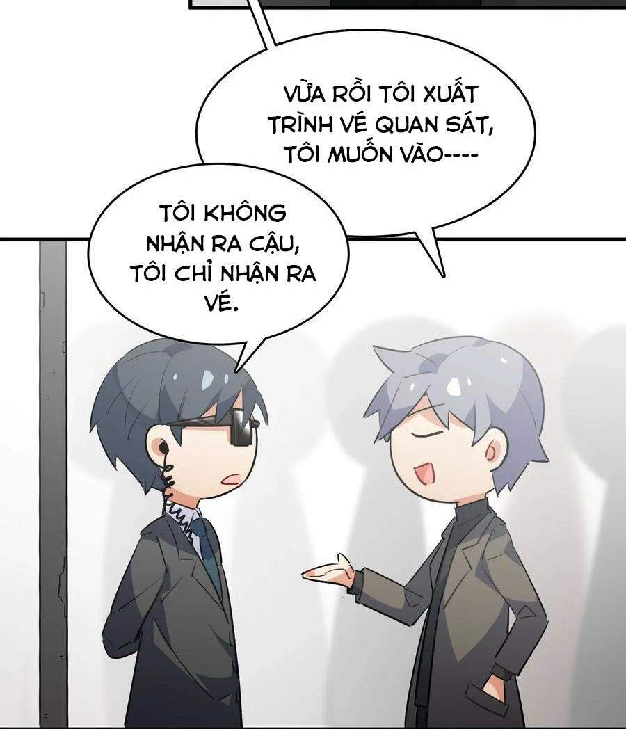 Hóa Ra Tôi Là Công Cụ Trong Game Tình Yêu: Chapter 13