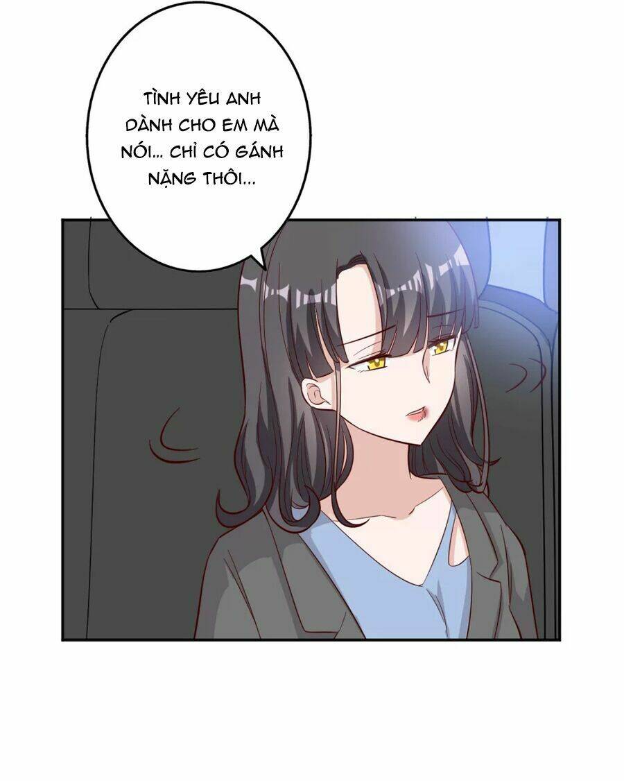 Hôn Nhân Dục Vọng: Thiếu Gia Nhẹ Một Chút!: Chapter 128