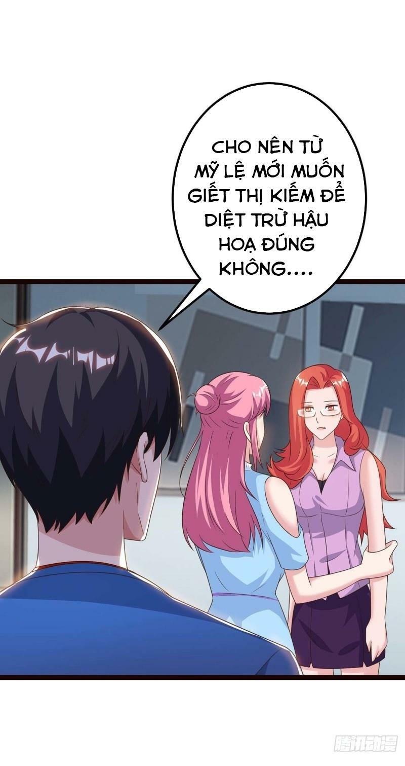 Trọng Sinh Khí Thiếu Quy Lai: Chapter 98
