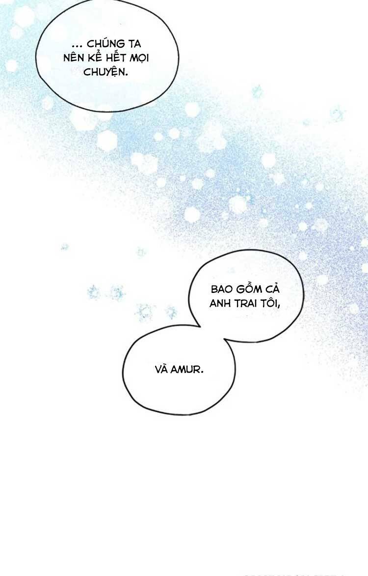 Hãy Cứu Tôi, Công Chúa: Chapter 17