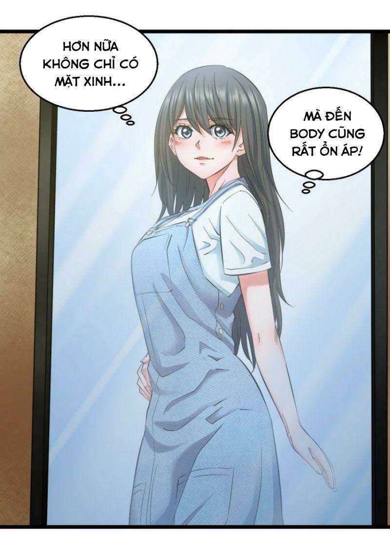 Đối Mặt Với Thử Thách: Chapter 29.5