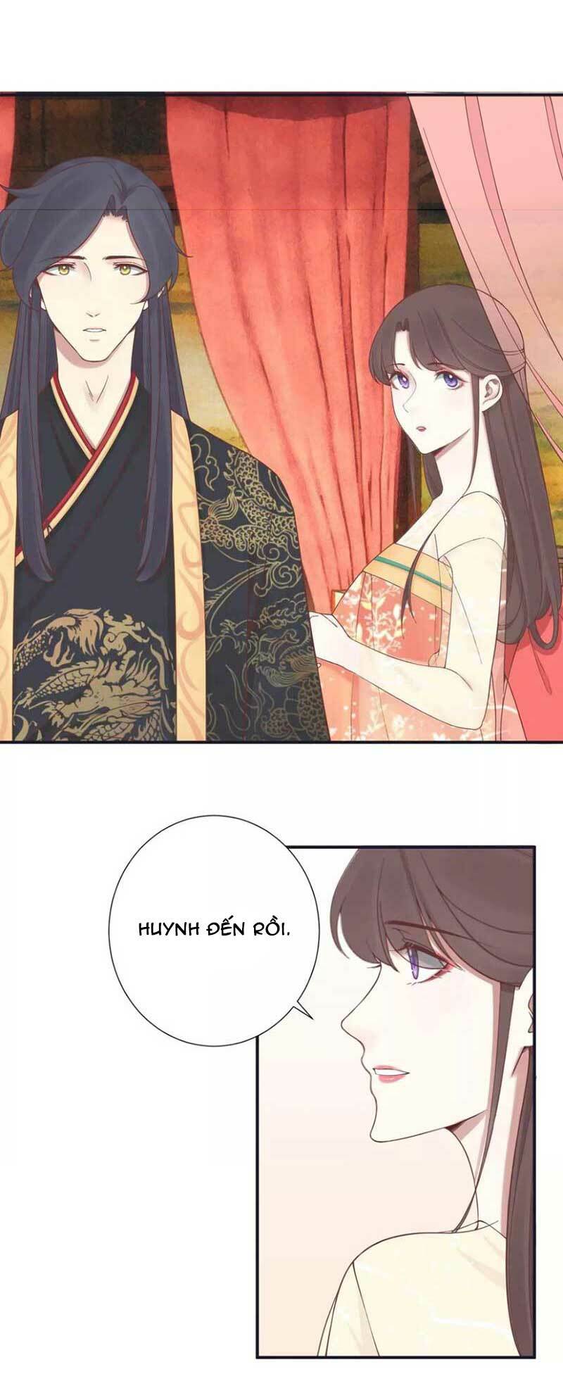 Hoàng Hậu Bận Lắm: Chapter 176