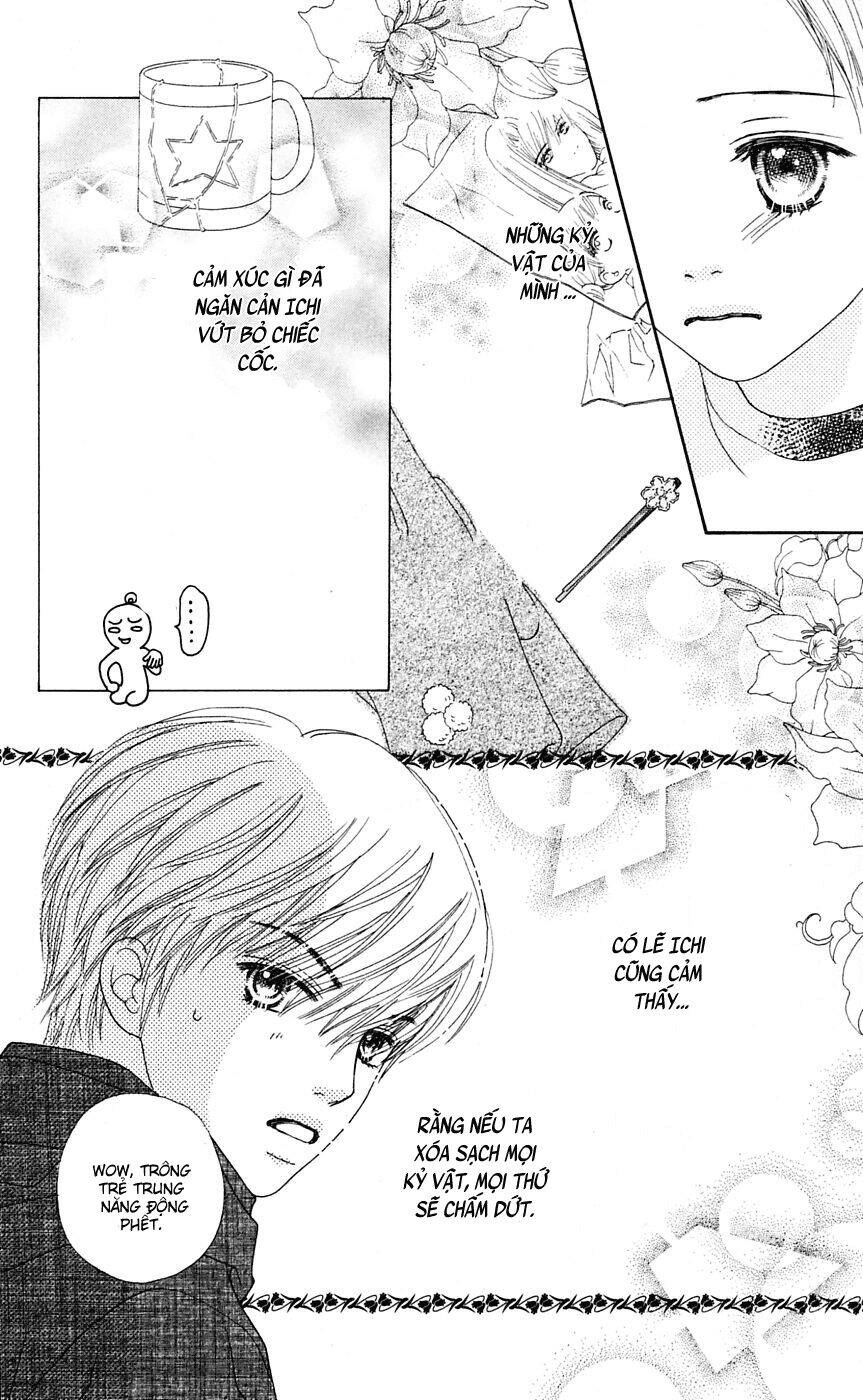 Cô Láng Giềng: Chapter 82