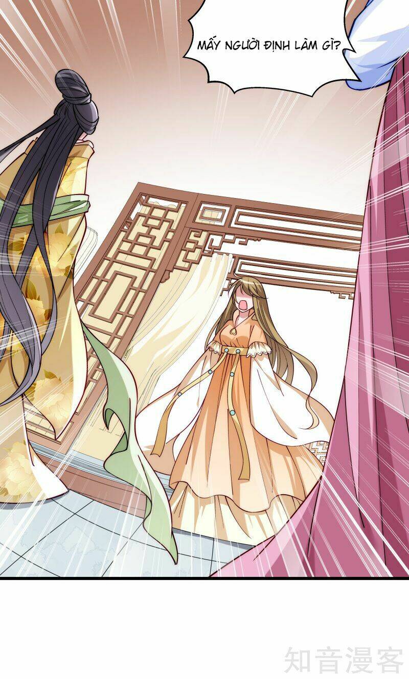 Tiểu Hoàng Thư Và Tiểu Hoàng Thúc: Chapter 25