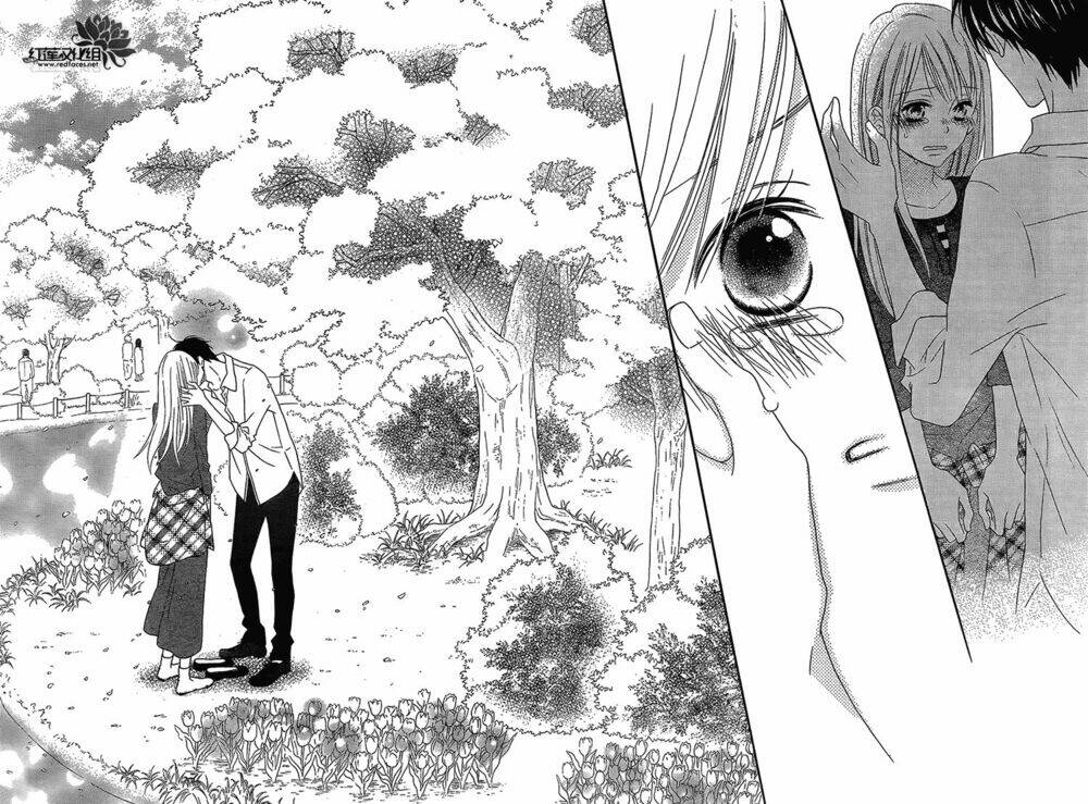 Love So Life: Chapter 106