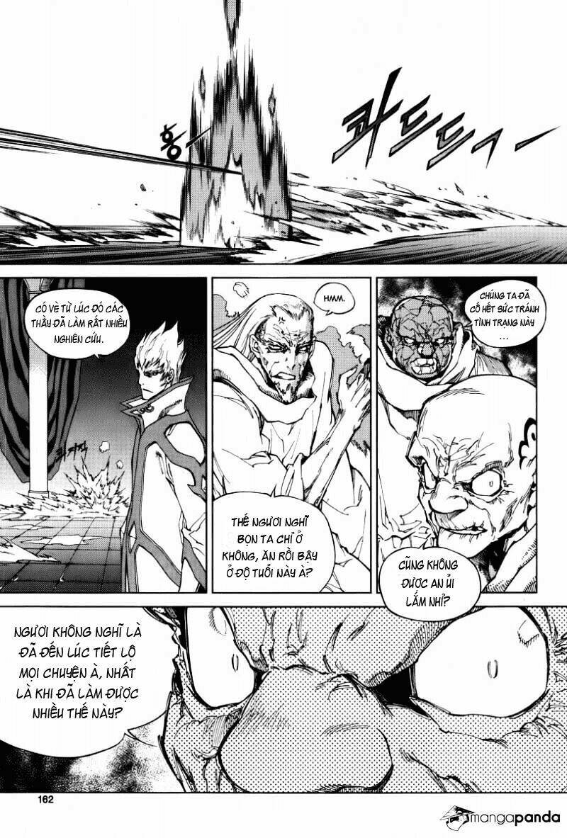 Dark Air: Chapter 32